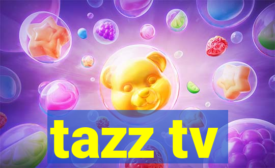 tazz tv